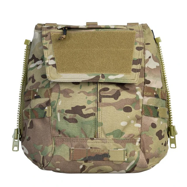 Airsoft Plate Carrier Accessories  Hunting Apparel Accessories - Molle  Tactical Gun - Aliexpress