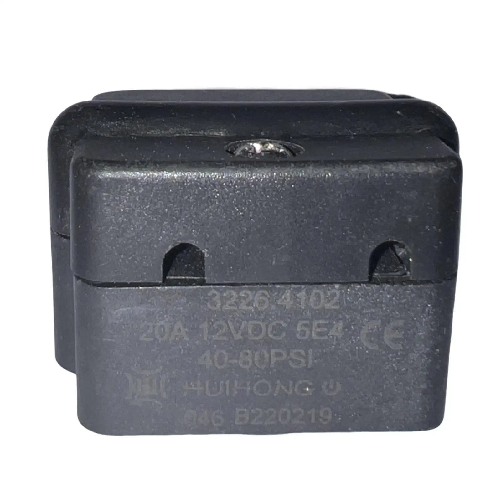 New Water Submersible Pump Pressure Switch for FL-30 to FL-44 Series Standard Configuration 12V/24V 1-50A Adjustable Switch water submersible pump pressure switch