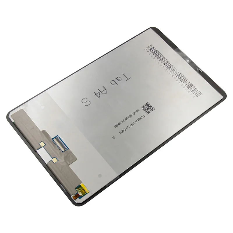 Tela LCD original e digitalizador para Samsung
