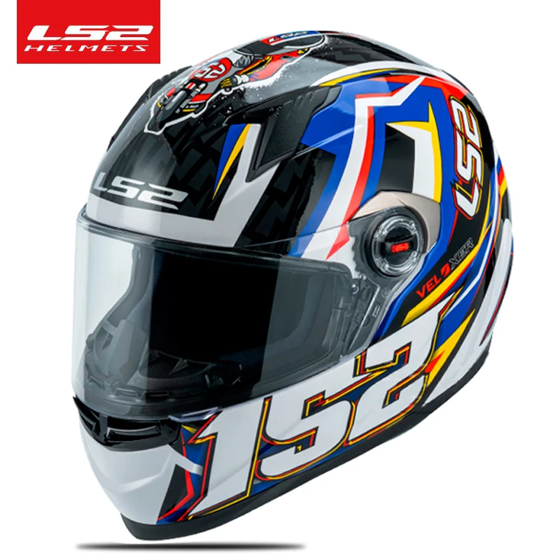 white blue red drift