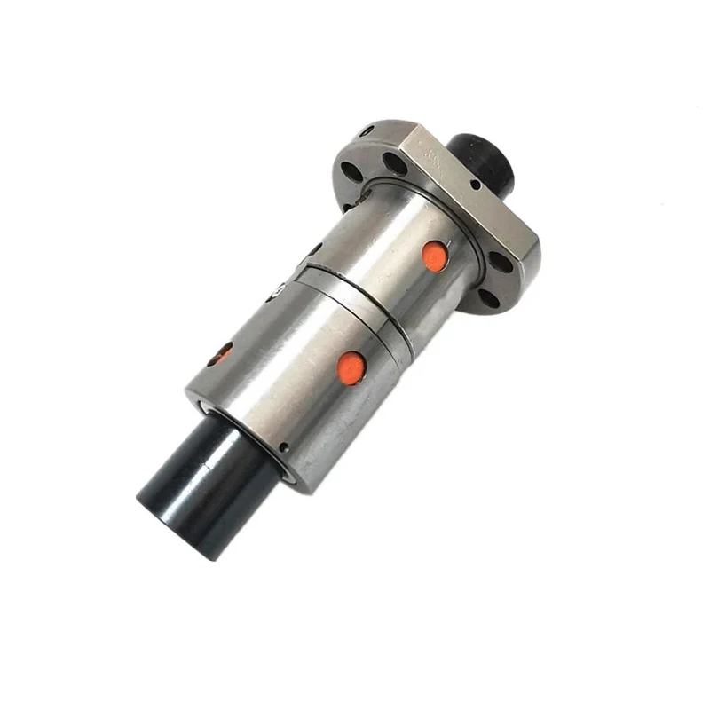 

Прочность DFU1605 шариковый винт DFU2005 DFU2505 DFU3205 DFU3210 DFU4005 DFU4010 двойная шариковая гайка