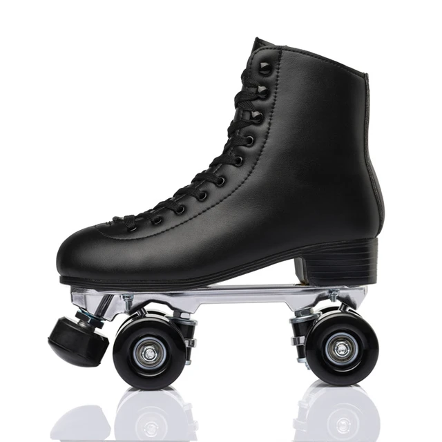 ▷ Patines Quad / 4 ruedas - DobleVDoble