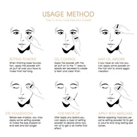 IMAGIC HD loose powder - Image 6