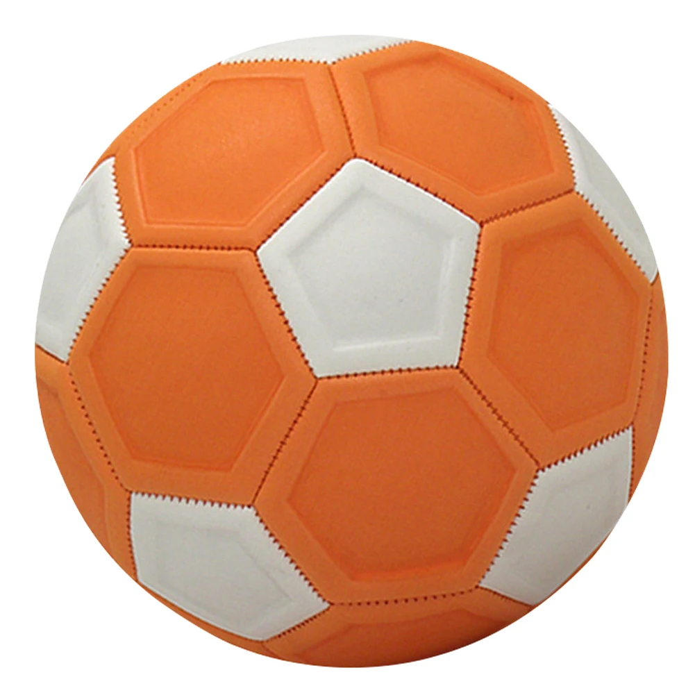 Soccer Ball Curve Soccer Ball Curve and Swerve Soccer Ball High Visibility Swerve Trick Shot for Outdoor Indoor Game