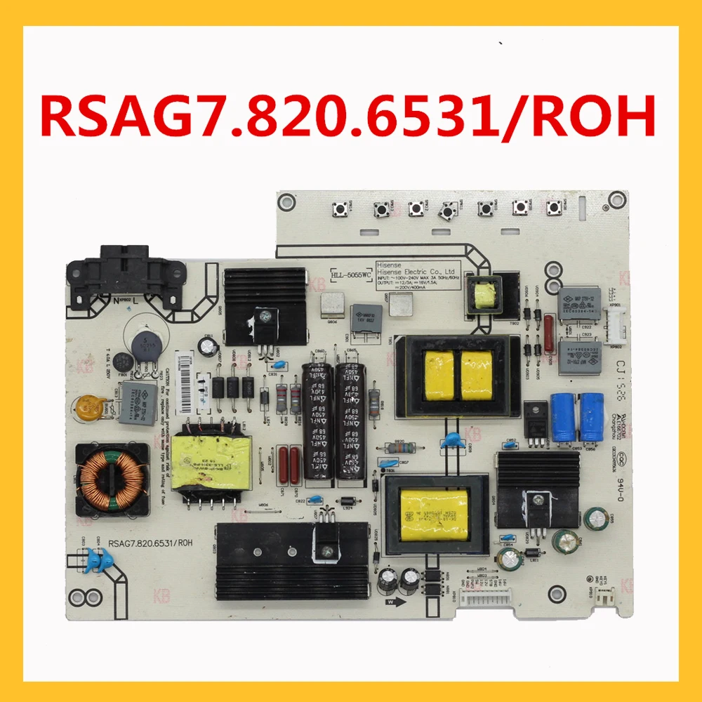 professional-tv-pecas-support-board-cartao-de-alimentacao-rsag78206531-rsag78206531