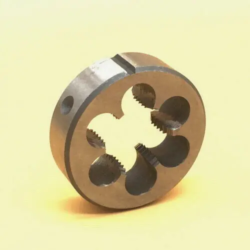 

1 1/2" - 8 Right Hand Thread Die 1 1/2 - 8 TPI [C1]