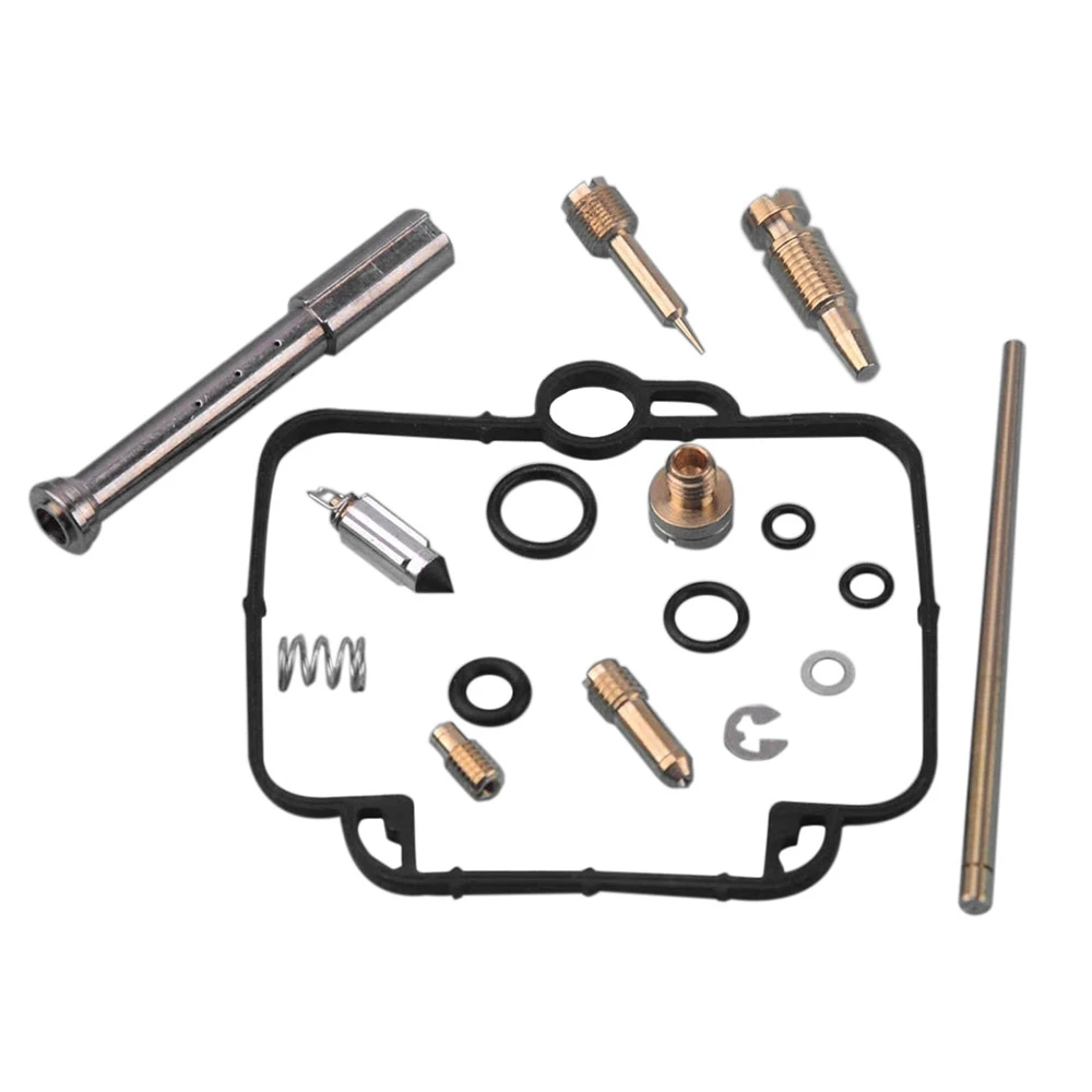 Motorcycle Carburetor Repair Kit for Suzuki DR650 DR650SE DR 650 650SE