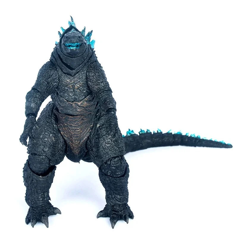 S.H. Monsterarts Godzilla from Movie 