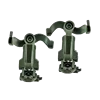 EARMOR M32 ARC Helmet Rail Tactical Helmet Headphone Rail Adapter Helmet Rail Mounting Kit Headphone Accessories 5