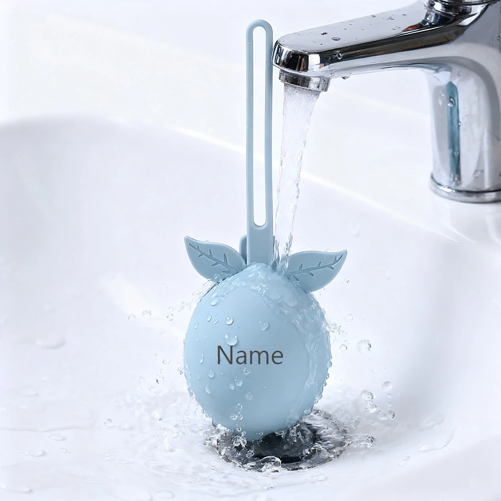 Free Name Printing Surprise Gift Storage Box Silicone Pouch More Thoughtful and Unique Personalized Gifts for Boys and Girls