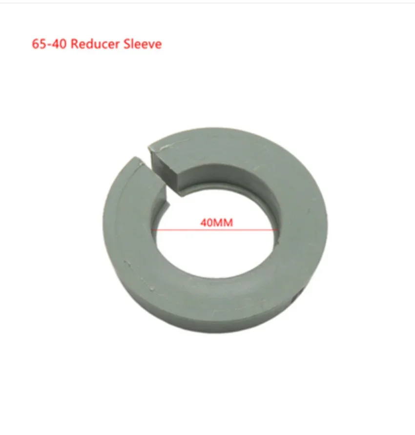 Bench Drill to Square Tenon Transform Mortise Machine Converter Eyelet Accessories 1PC Reducer Sleeve High Quality