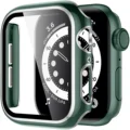 Green silver