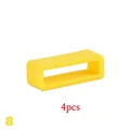 4pcs-8-Yellow