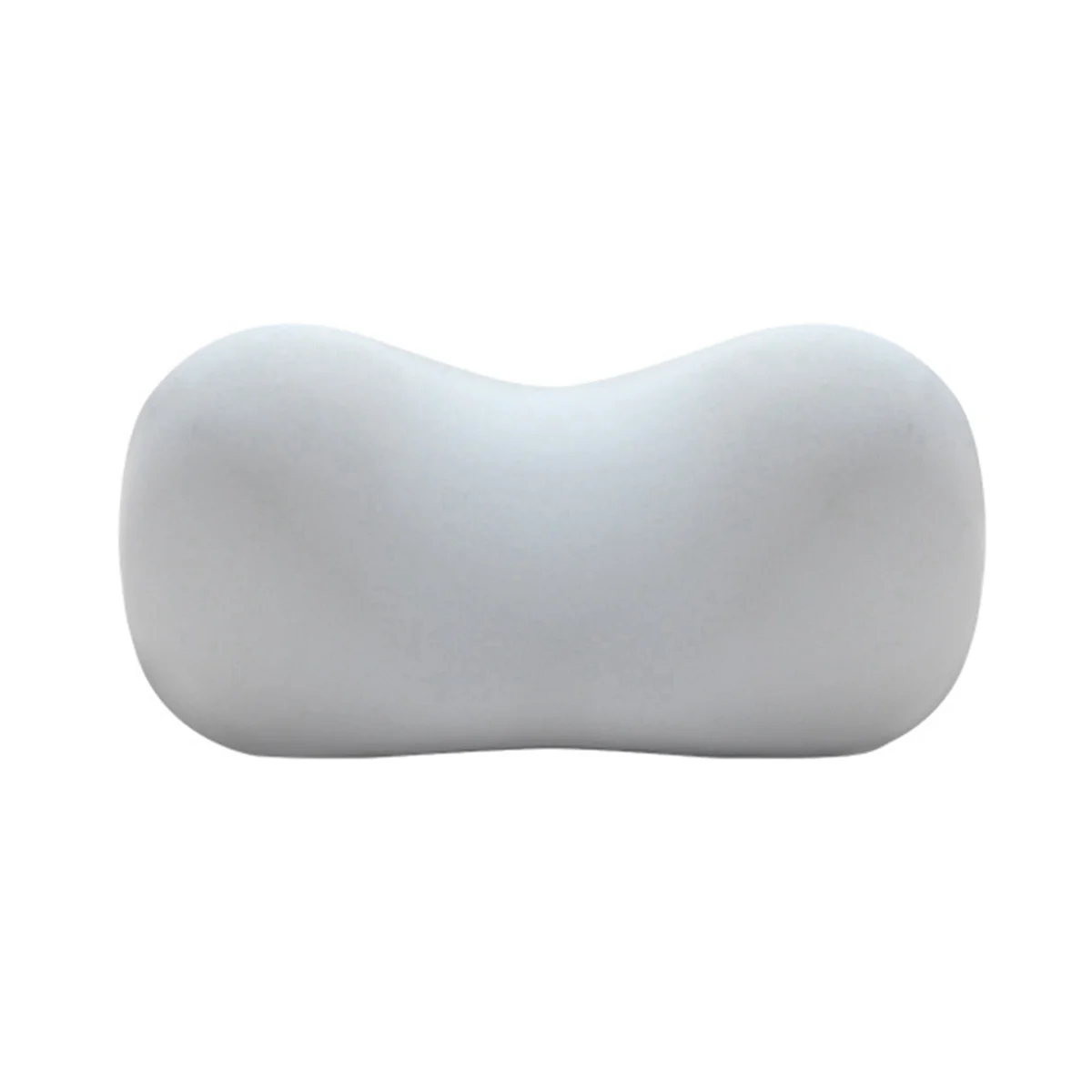 

For Tesla Model 3 Y New 3 Pillow Headrest Pillow Automobile Seat Neck Rest Auto Seat Head Support Pillow