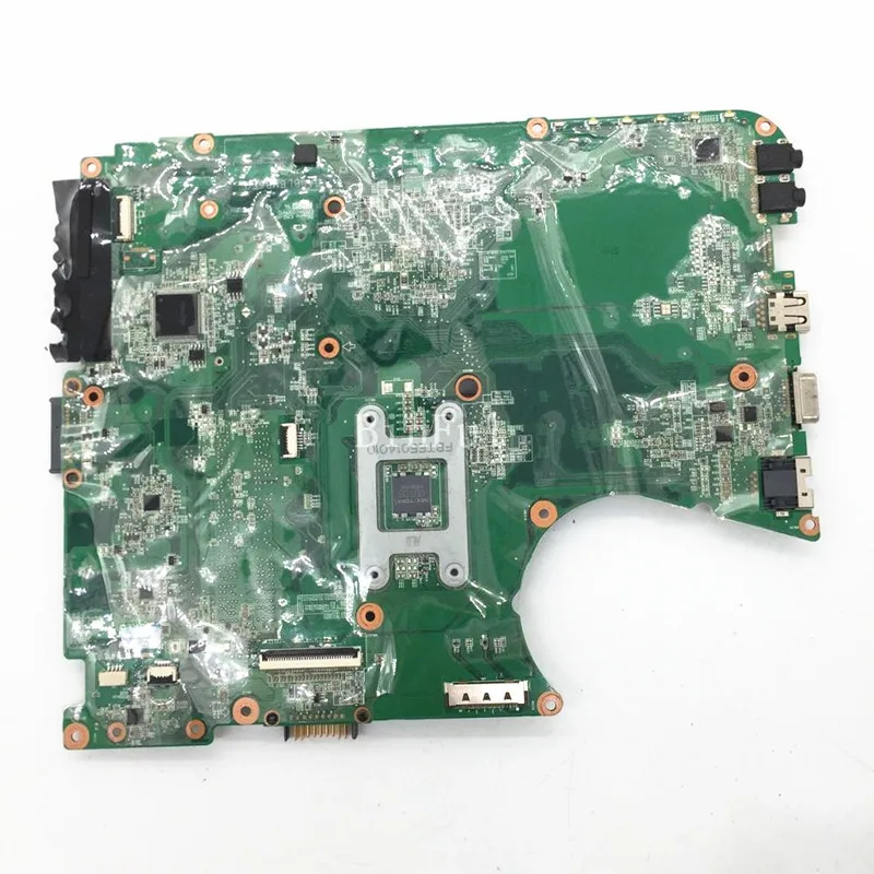 Placa-mãe Portátil para Toshiba Satellite Laptop Da0blbmb6f0 Da0blbmb6f0 100 Completo Testado Funcionando Bem L755 L750 A000080670 Slj4p Hm65 - Imagem 2