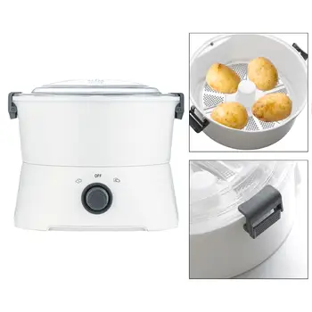 تقشير بطاطس كهربائي من علي اكسبرس