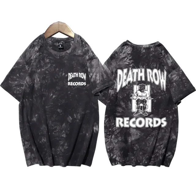 美品 2PAC Tシャツ サイズ2XL TUPAC Death Row Tupac 2PAC T-Shirt Vintage MOB Tag Made in USA 2XL Rap Death
