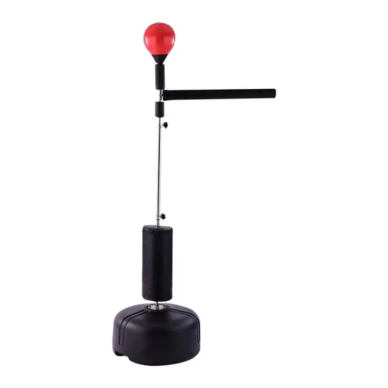 Stand Punching Bag Professional Heavy Stand Punching Bag With 360