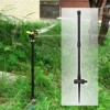 Sprinkler Nozzle Bracket with 1/2