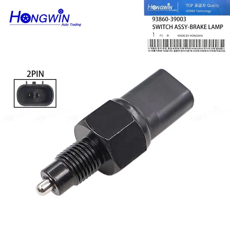 93860-39003 Brake Light Switch/back Lamp Switch Fits Hyundai