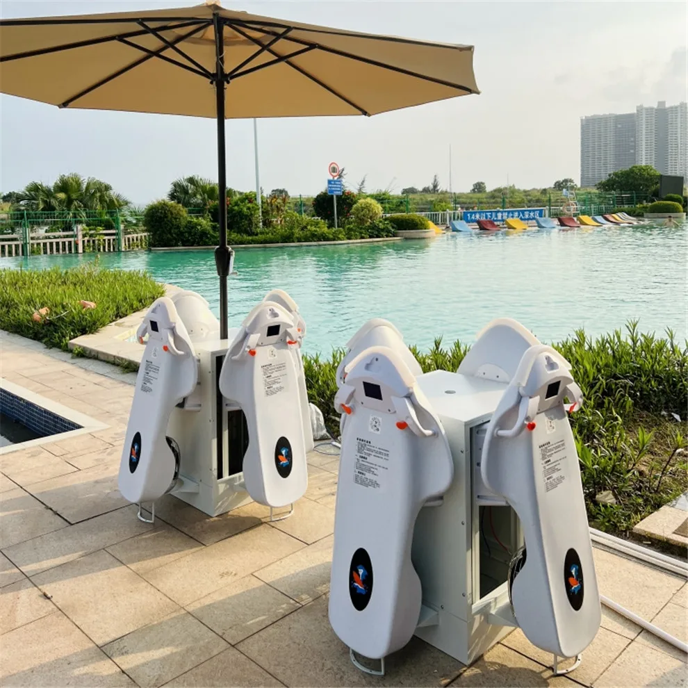 15KM/H Fast Speed Electric Jet Body Board Jetsurf Surfboard Efoil Surfboard With Display Screen