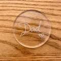 Dad Stamp