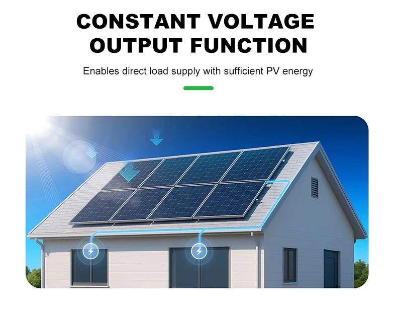 Solar Charge Controller 50A 60A EPEVER IT5420NC IT6415NC IT6420NC G3 IP32 Waterp