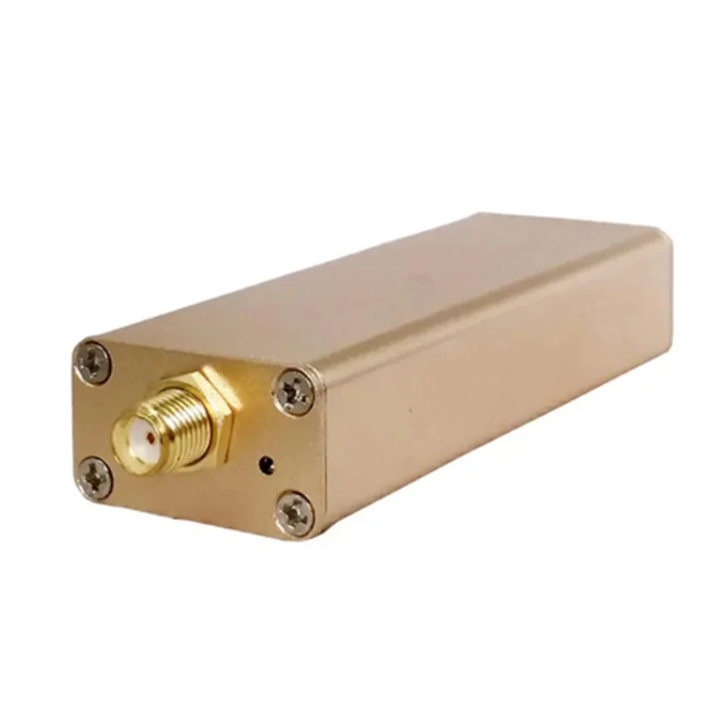 AYHF-SDR ű V3 Pro Rtl2832 Rtl2832u R820T2 SDR RTL 500 Khz-2 Ghz UHF VHF HF AM FM