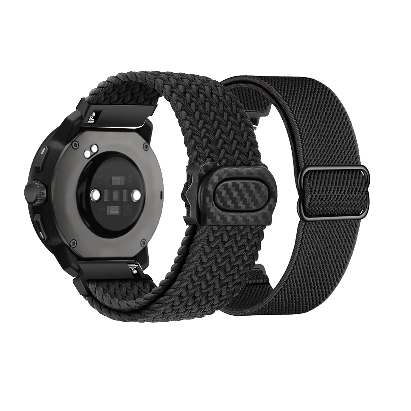 Durable Elastic Nylon Bands – Versatile Strap