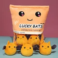 Orange Bats