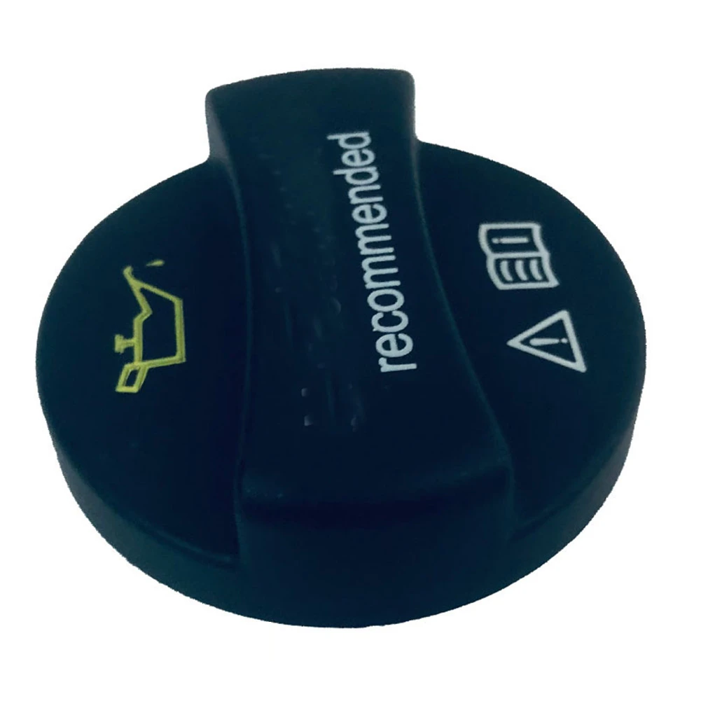 Engine Oil Filler Plug Cap Cover For Mercedes Benz 0000100285