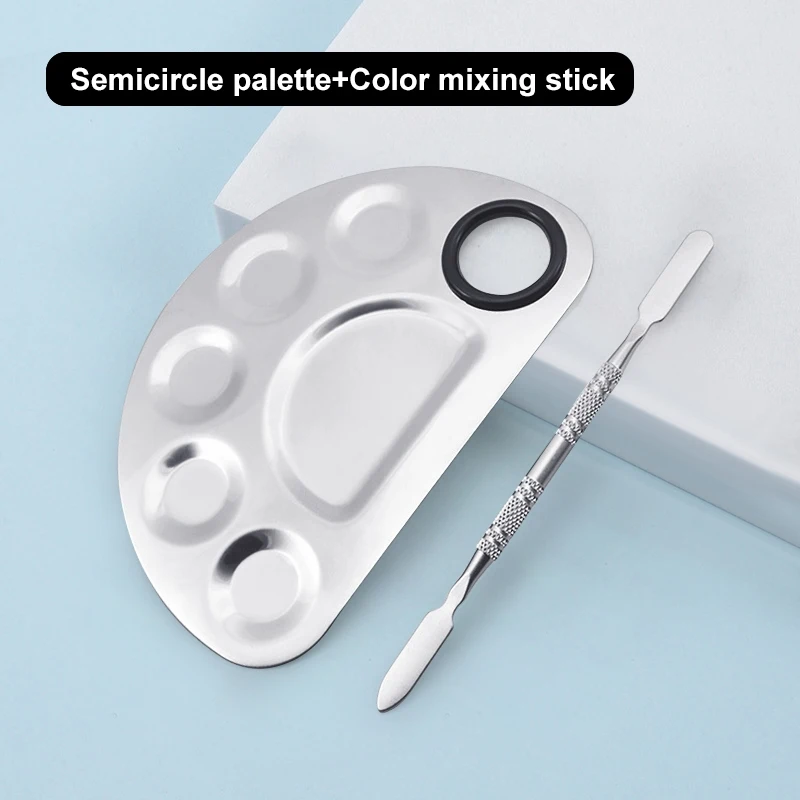 Semicircle Set