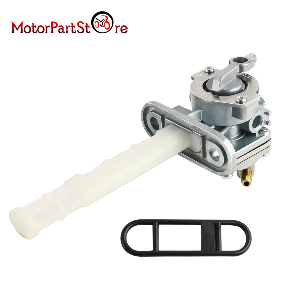 Fuel Petcock Valve Gas Tank Switch Shut Off Valve for Suzuki