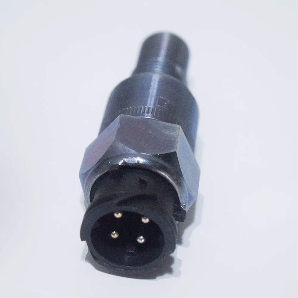 2159.2010.2501 Odometer Speed Sensor 215920102501 For Yutong Bus Auman GTL Car Styling Accessories motorcycle odometer sensor speed sensor