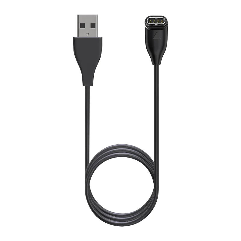 Premium USB Charging & Data Sync Cable with Type-C Power Adapter