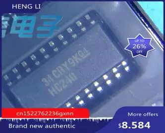 Бесплатная доставка HC240 SN74