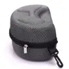Hard Box EVA Zipper Glasses Bag Black Ski Eyewear Case Snowboard Eyewear Case Skiing Goggles Box Sunglasses Carrying Case 3
