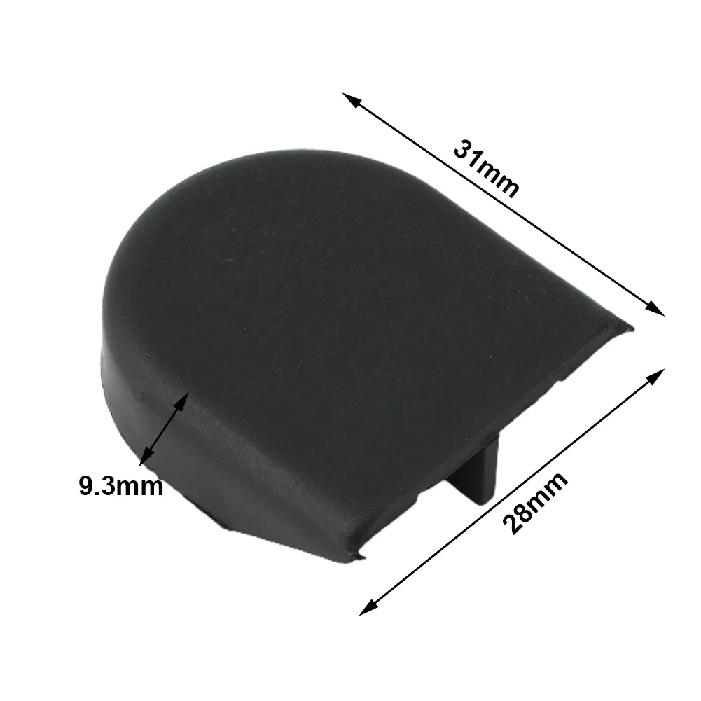 

Brand New Wiper Head Cap Electrical Connector 85292-0F010 Replacement Set Adapter Parts Air Regulator Reliable