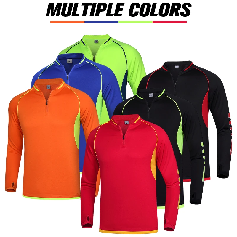 Boys Winter Jacket Outdoor Sportswear Soccer Tracksuit Long Sleeves Tracksuits Running Sports Jogging Football Tracksuit 5543 boys soccer tracksuit
