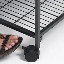 Locking Casters