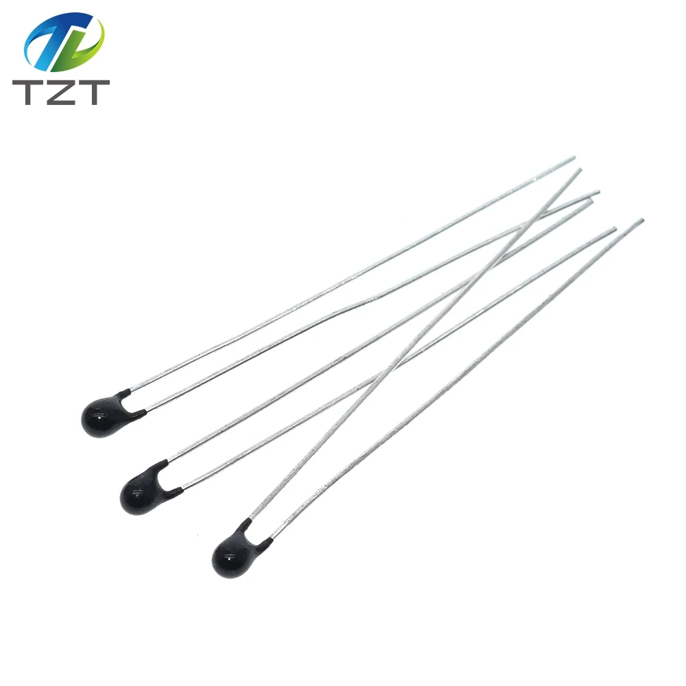 Thermal Resistor TZT 20PCS NTC MF52 1K-100K