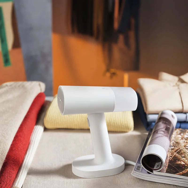 xiaomi mijia garment steamer