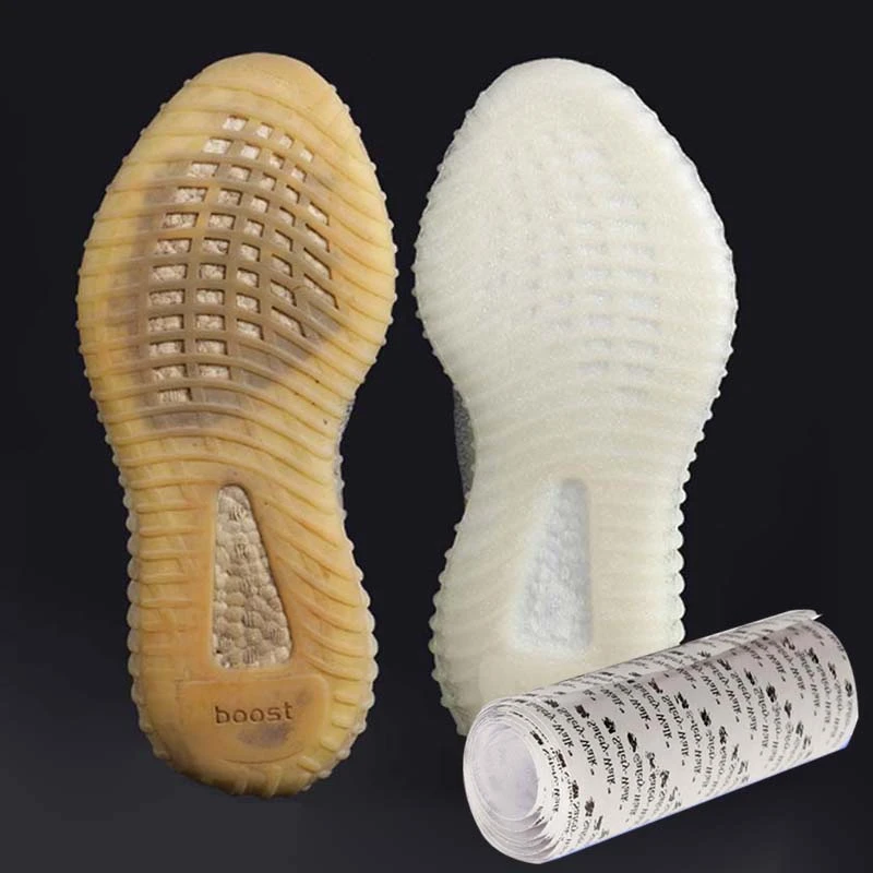 Sneaker Sole Protector For Shoes Outsole Selfadhesive Sticker Men