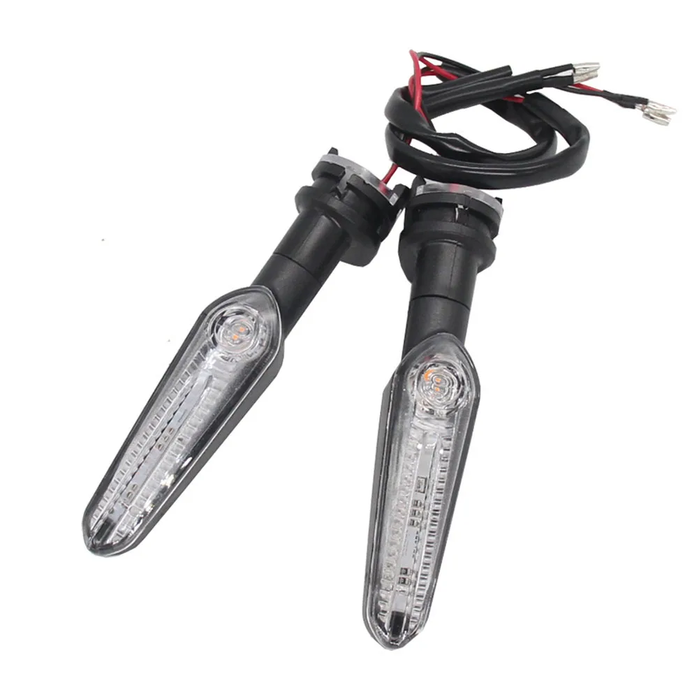

1 Pair Of Turn Signal Indicator Lights For R1 For YZF-R1 2002-2014 For YZF-R9 2022-2023 Motorcycle Light Accessories