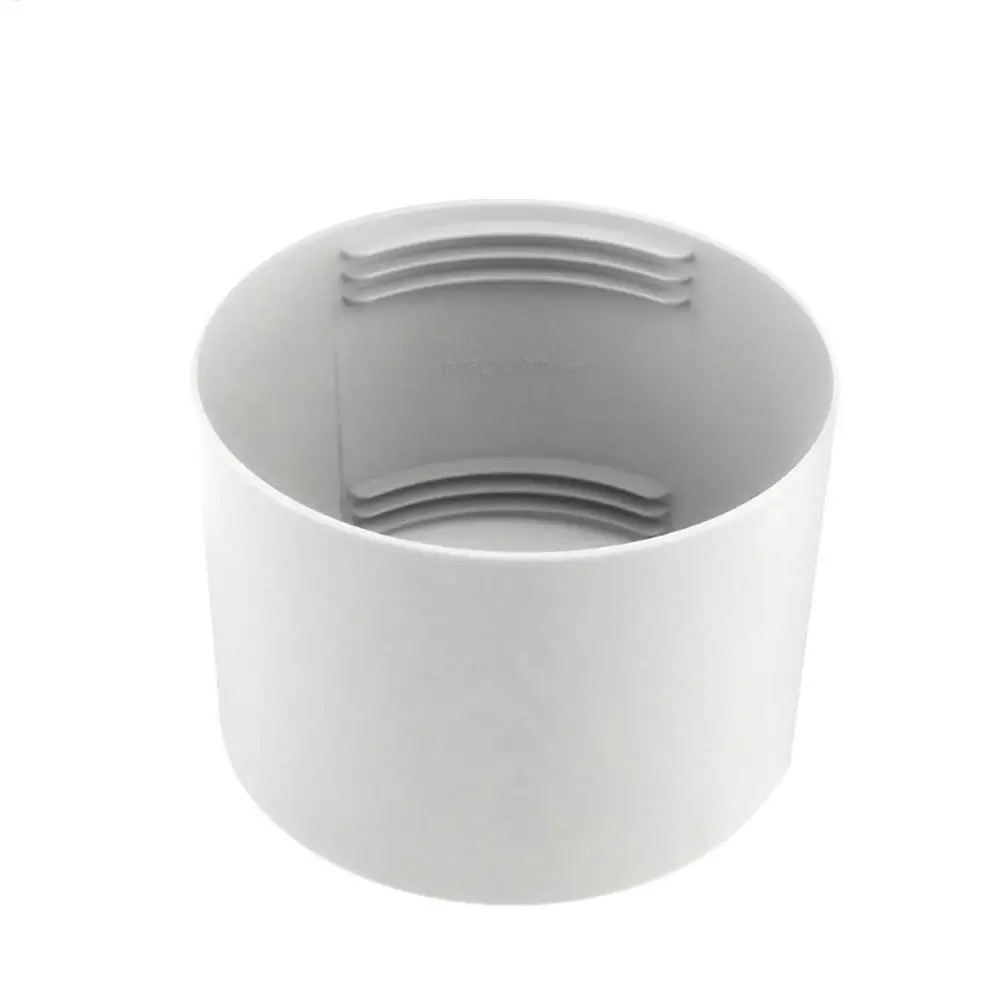 Air conditioner dedicated exhaust pipe heat exhaust pipe connector Portable Air Conditioner Exhaust Hose Coupler Connector