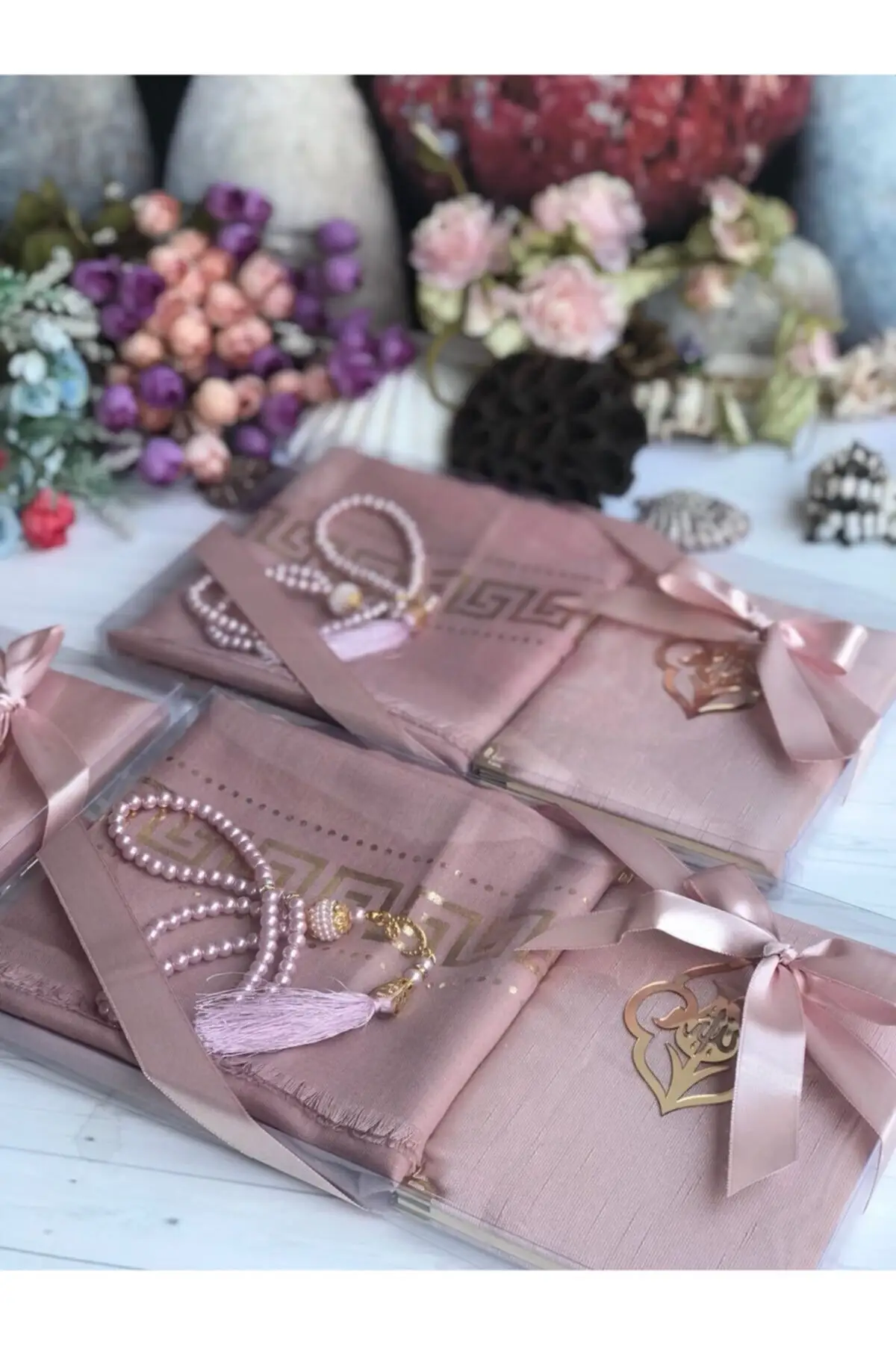 

Müslim Gift Religious Gift - Headscarf