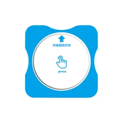 Premium Tempered Glass Screen Protector for Huawei Watch GT Series - Easy Install Kit Included (1 PCS)