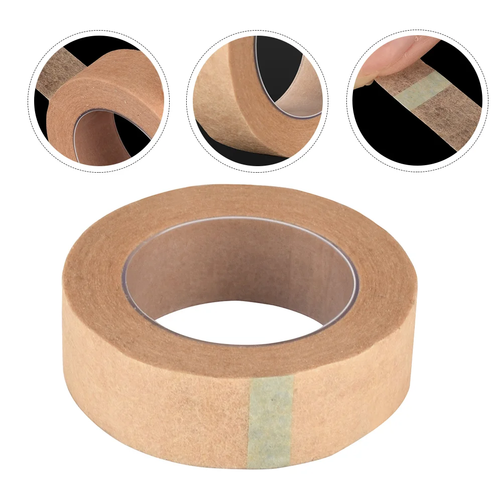 

Tattoo Fixing Tape Tattoos Supplies Eyelash Beauty Salon Fixed Breathable Paper Tattooing