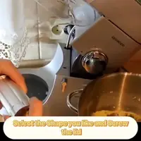 Пресс для печенья CHANSUNRUN