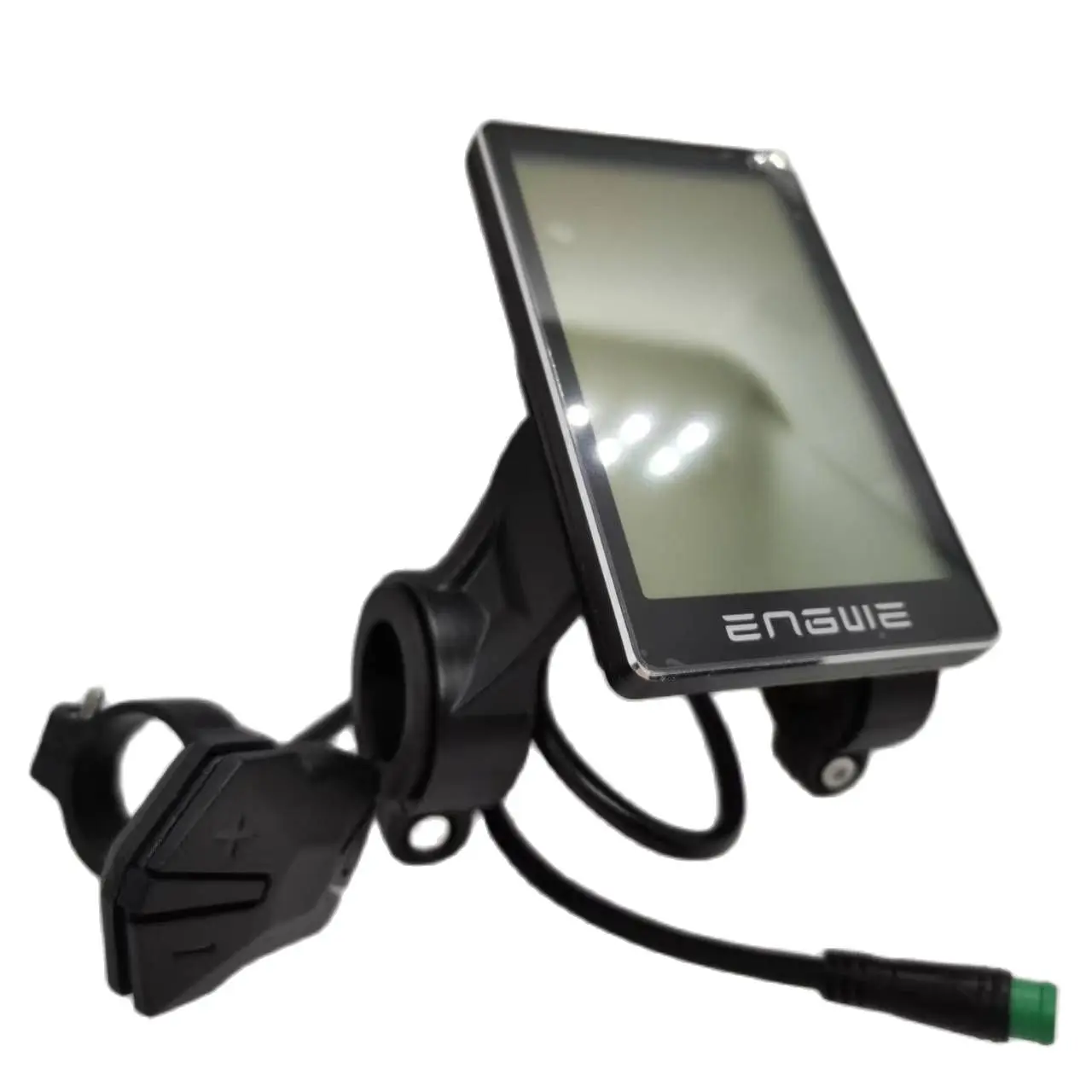 Controller G2 Pro per scooter elettrico 48V/25A 1000W con display